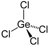 tetrachloride germanium